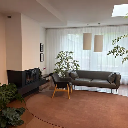 New Modern Prague, Free Parking, Gym Prag